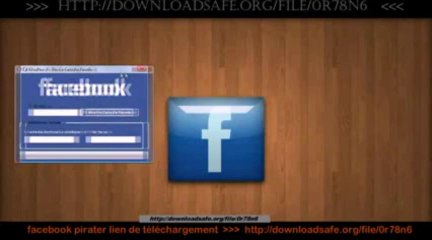 Comment Pirater un Compte Facebook - Pirater un Compte Facebook 2013 Août
