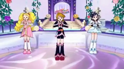 DANZEN! ふたりはプリキュア(Ver.Max Heart)