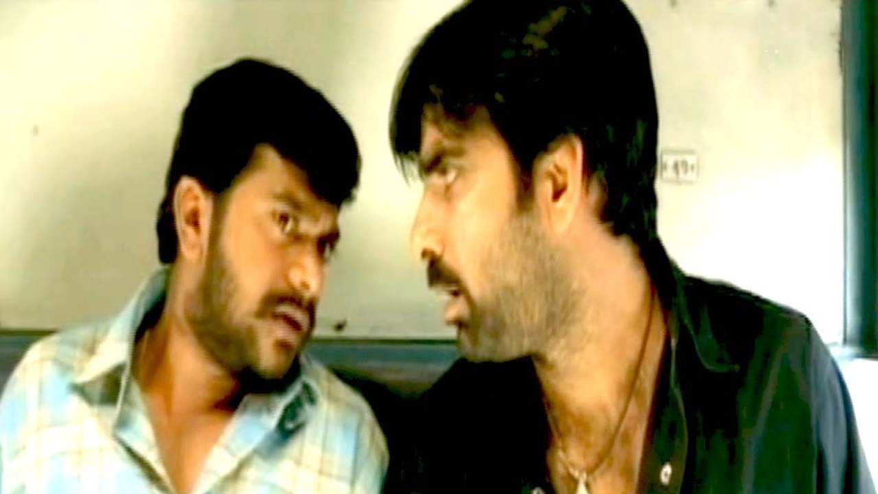 Venky Full Movie Part 4-16 - Introduction Of Sneha. Ravi Teja Thinking About Her - Ravi Teja, Sneha
