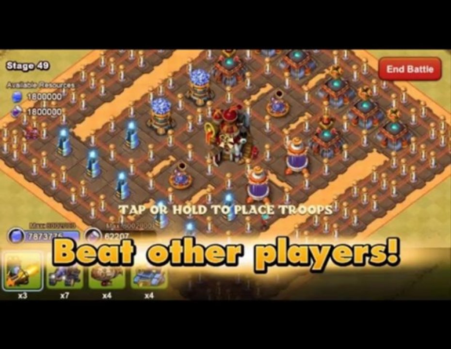 Steam Clan Hacker - Cheats pour Android et iOS Téléchargement