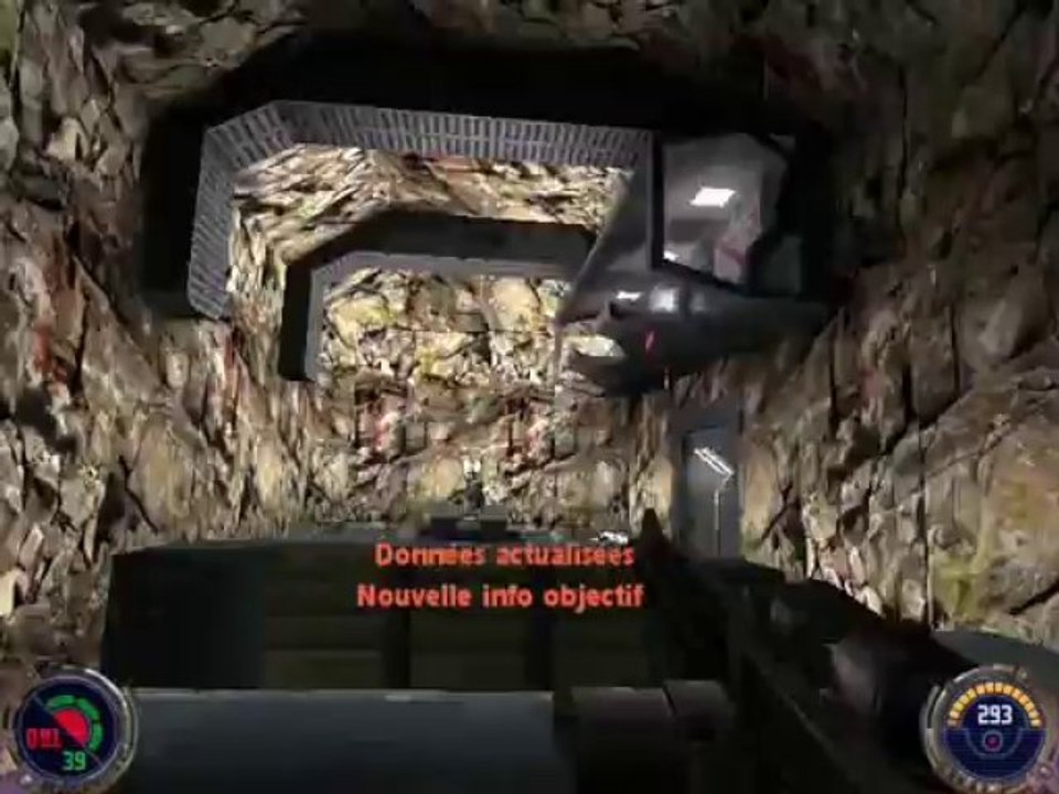 jedi knight 2 : jedi outcast partie 6