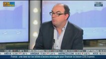 Les Astuces pour la vente de biens immobiliers : Frédéric Durand-Bazin, dans Intégrale Placements - 20/08