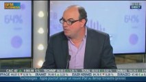 Les réponses de Frédéric Durand-Bazin aux auditeurs dans Intégrale Placements - 20/08 1/2