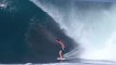 Brad Domke - Tow-in Skimboarding Finless Surfing - Exile Skimboards