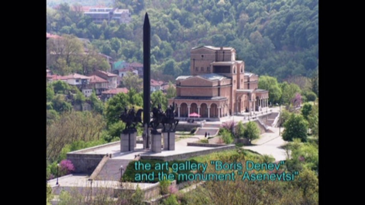 Hotel Stambolov