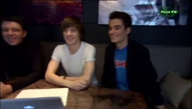 Итоги конкурса Teen Voice с Героями