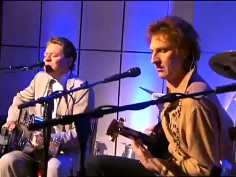 ROBERT PALMER 【TV DINNERS】2003