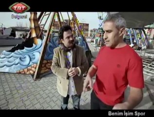 Benim İşim Spor
