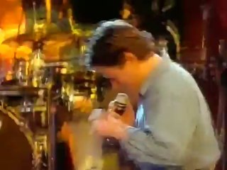 ROBERT PALMER 【EARLY IN THE MORNING】1988