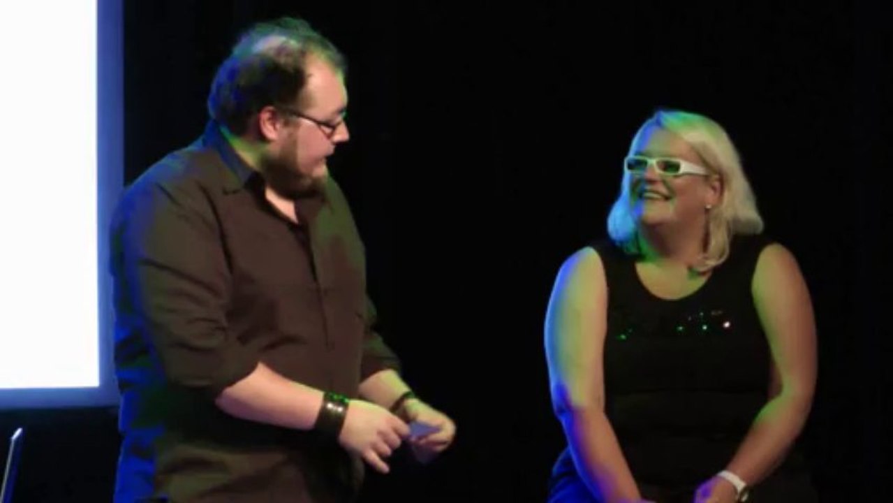 La drague pour les (gros) nuls de et avec Benoit de Labie