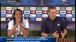 Ersun Yanal & Bruno Alves Basın Toplantısı 20.08.2013