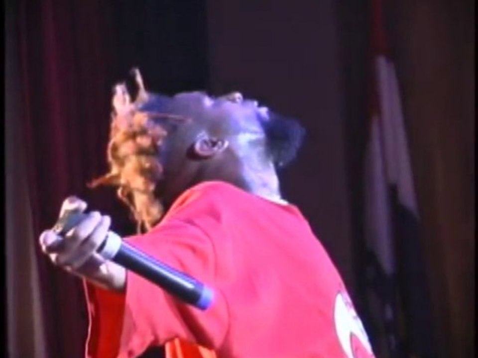 T9X - The Tech N9ne Experience