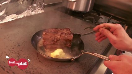 Tout un plat "la vache nantaise"