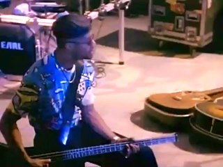 ROBERT PALMER With UB40 【I'll Be Your Baby Tonight】1999