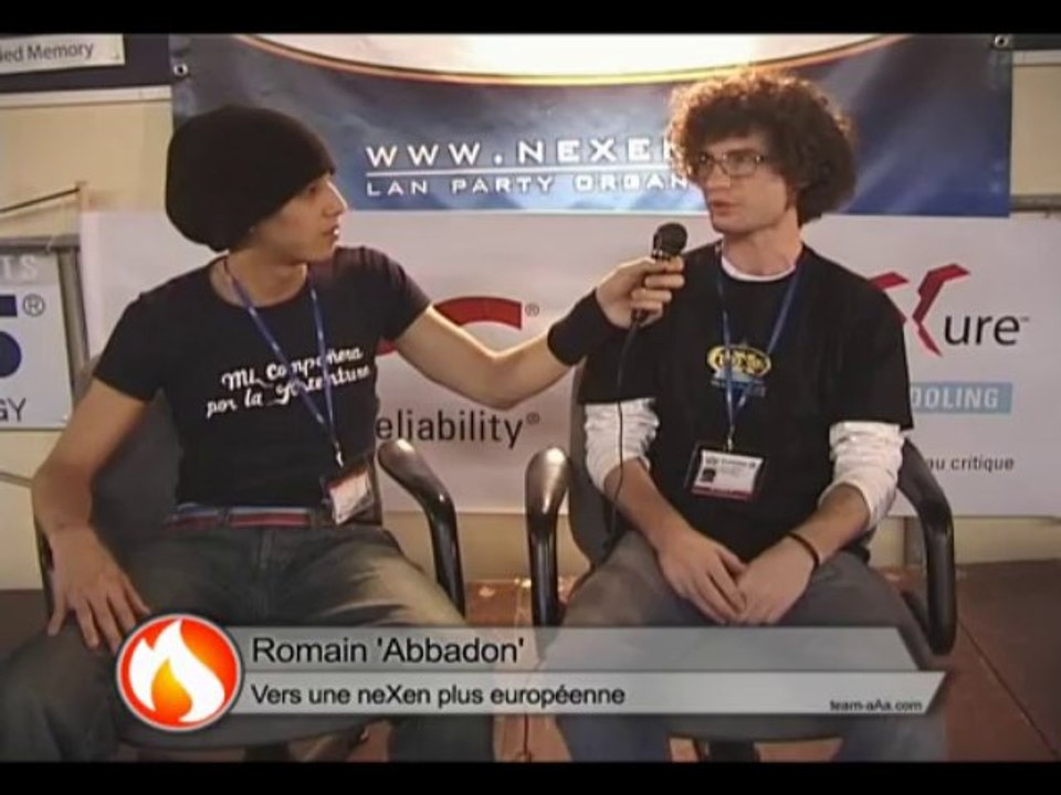 Nexen 19 - itw_abba
