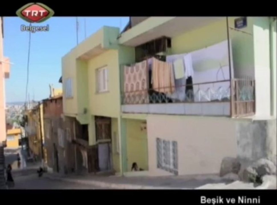 Beşik ve Ninni 09