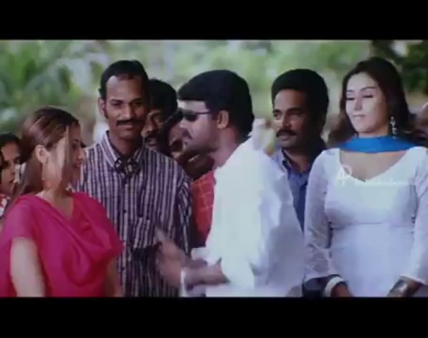 Bambara kannaley Movie  En Kaadhalum Song