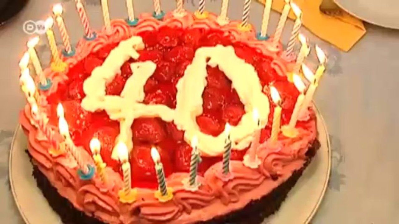 فعالية باللون الأبيض في هامبورغ | يوروماكس