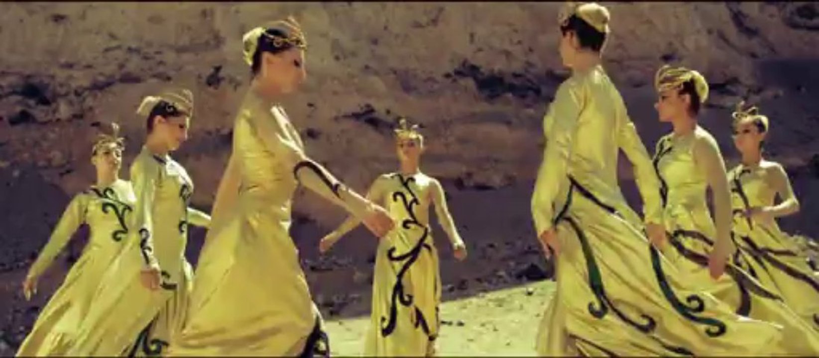 Sofi Mkheyan - Hayastani Erge