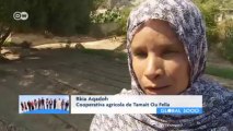 Clima: Marruecos se prepara para combatir el cambio climático | Global 3000