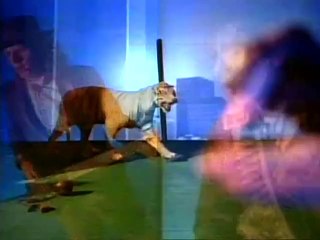 THE POWER STATION 【SOME LIKE IT HOT】1985