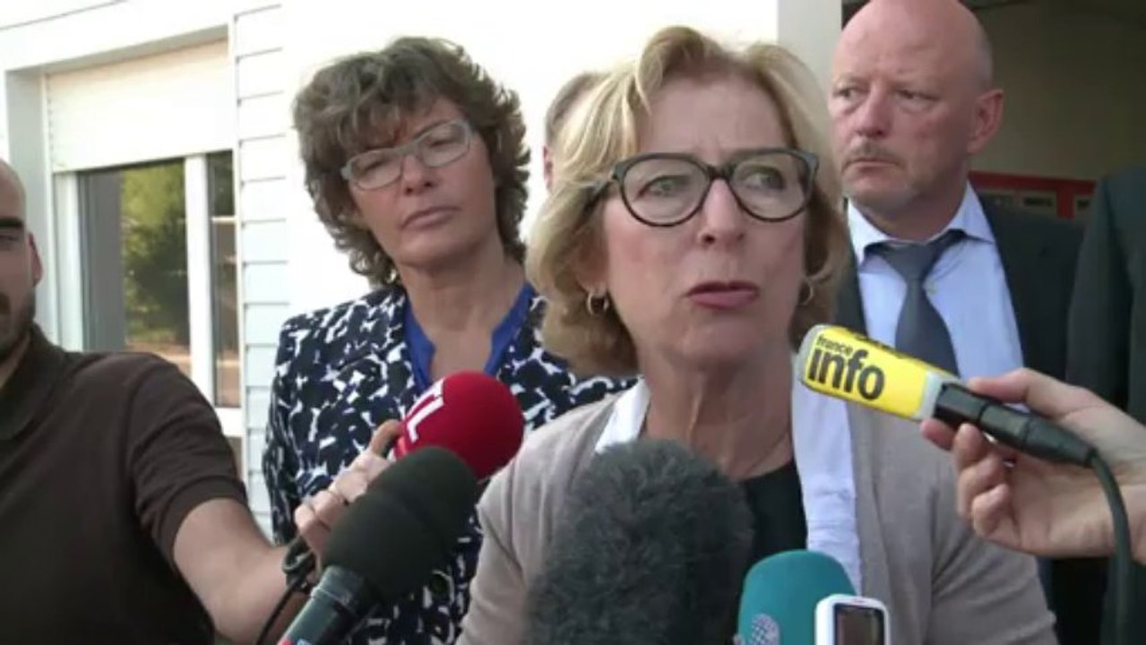 Logement étudiant: Fioraso crée un système de caution locative