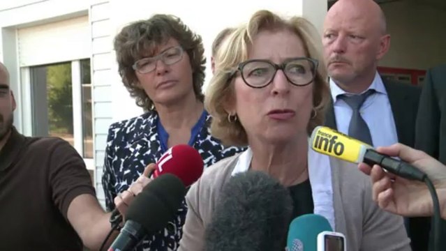 Logement étudiant: Fioraso crée un système de caution locative