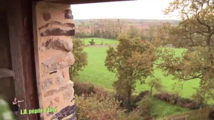 L.A pépite d'Elise : Le moulin de la Garenne
