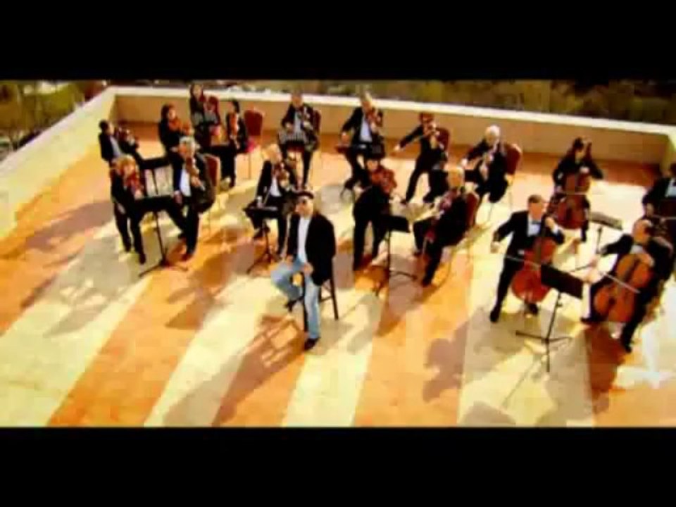 Tata Simonyan - Yerevans