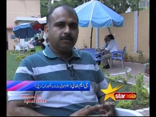 Election 2013 KPc G.M.JAMAI