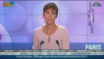 Le Rendez-vous du jour : Waheb Lekhal, président de « Culture First », dans Paris est à vous - 20/08