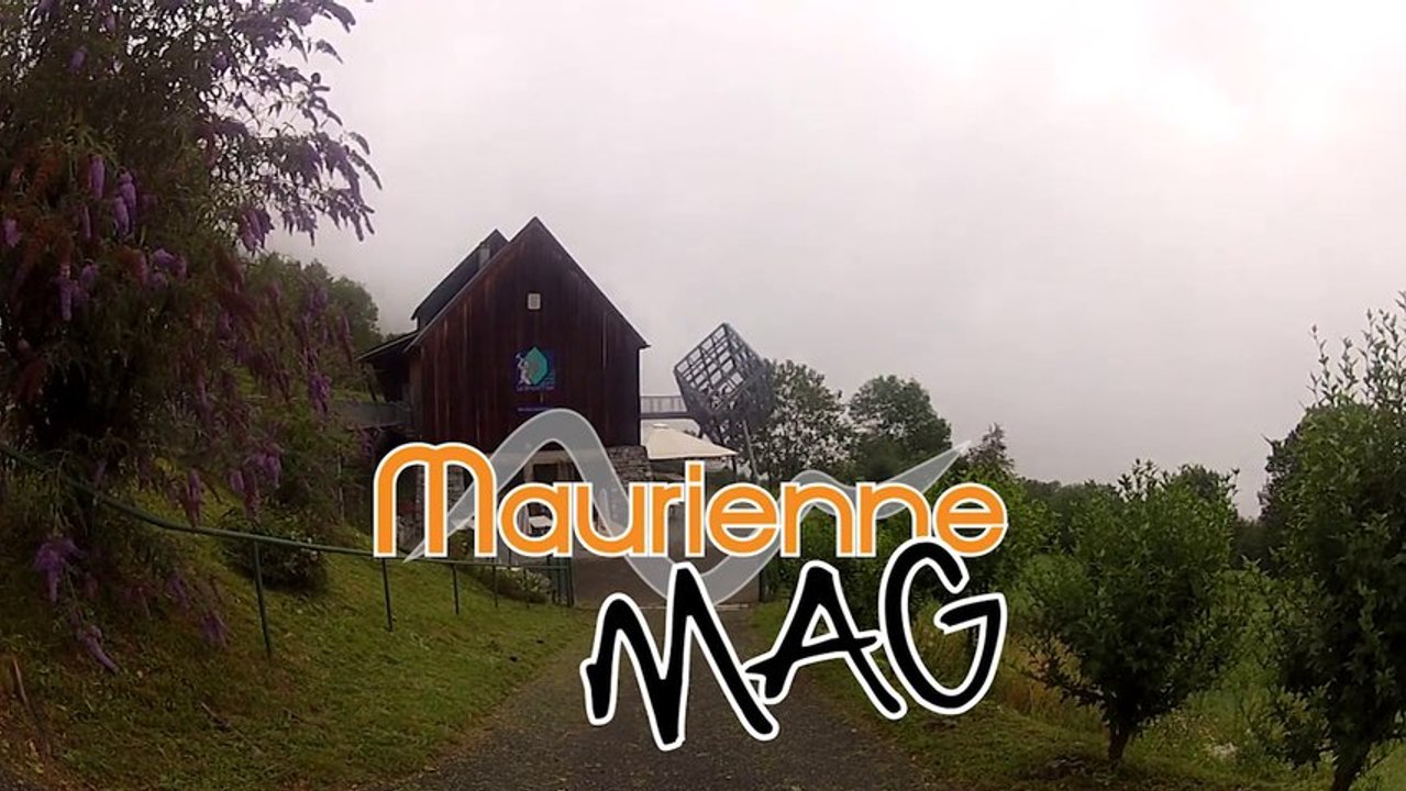 MAURIENNE MAG N°130