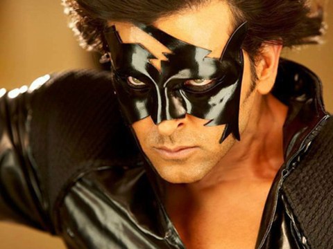 Krrish 3 has crosses 12 million views on YouTube in 10 days
