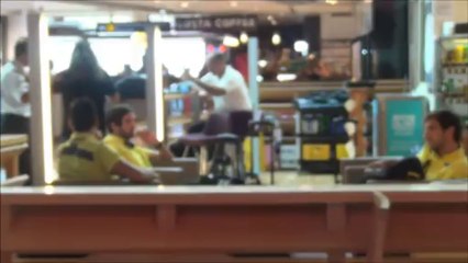 ΑΠΟΕΛ αναχώρηση αεροδρόμιο εντός (1)