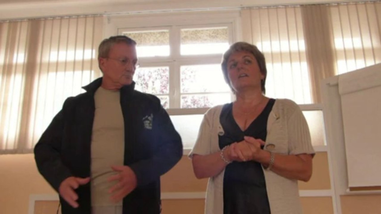 Grand Raid des Pyrénées  2013 : les interviews