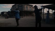 SHERIF JACKSON - Bande Annonce HD - Ed Harris, January Jones. Le 9 octobre au cinema