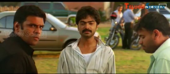 simbu serching for nayantara from Vallabha