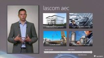 Présentation d'une solution logicielle pour la gestion du cycle de vie projet : Lascom AEC