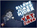 Allâme & Joker ft. Hidra - Yat Zıbar