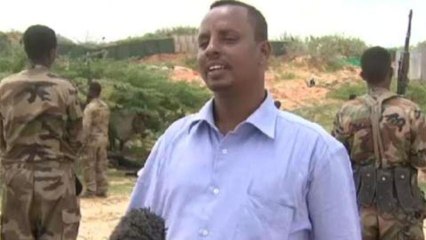 Somalia marks one year of elected parliament
