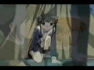 amv fruits basket( far away)