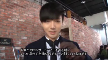 「Hanamizuki」 MV OFF SHOT MAKING