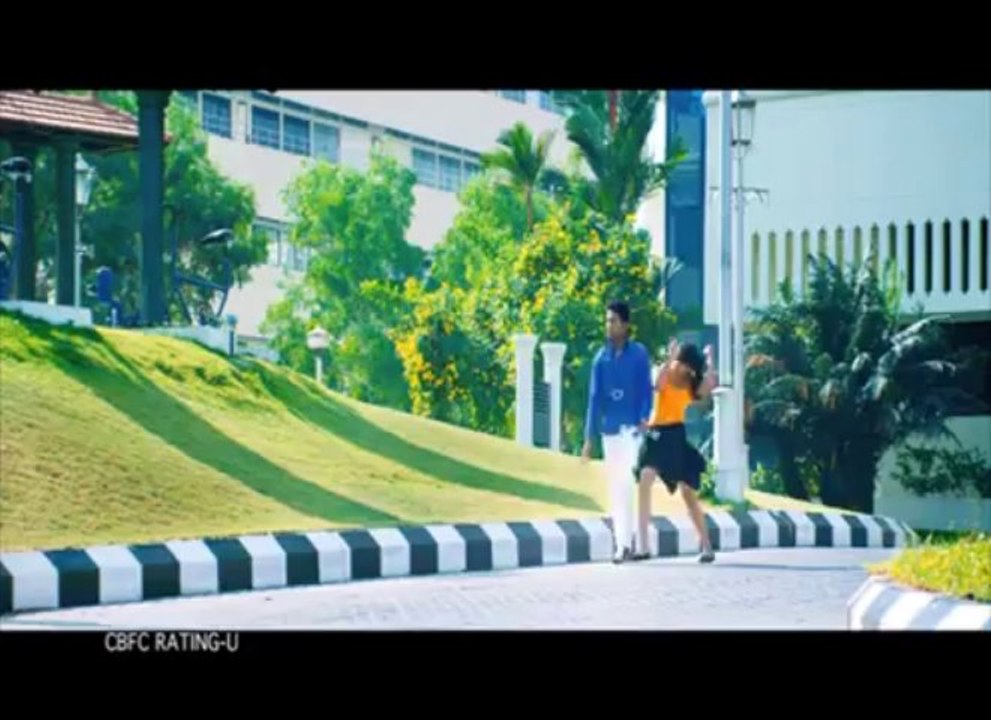Entha Andanga Unnave songs trailer