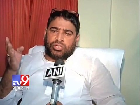 Tv9 Gujarat - Sadhu Yadav showers praise on Narendra Modi