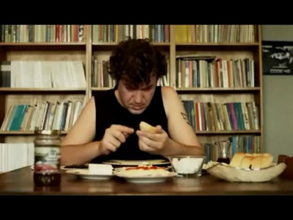 Onur Can Ft.Metehan Uçar-Öldü(İncir Reçeli Uyarlama Klip)