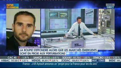 20/08/13 : Les Infos d'Experts de Bourse Direct dans Intégrale Placements.