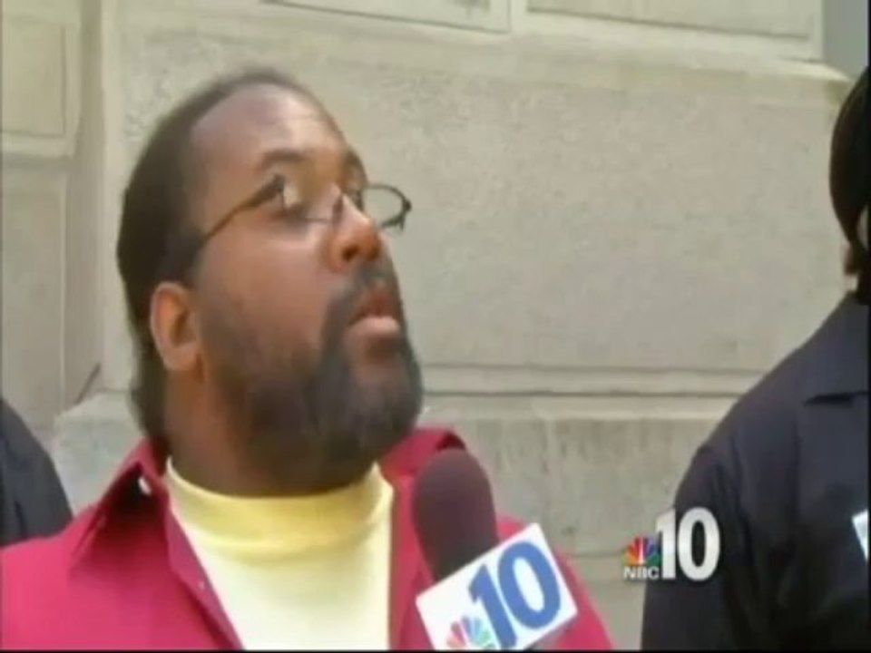 King Noble Smashes Black Hebrew Israelites Commander General Yahanna