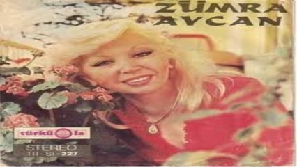 Zümra Aycan   Sevenler 1978