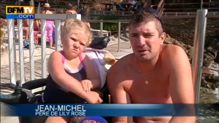 Handiplage: des plages aménagées pour les handicapés - 20/08