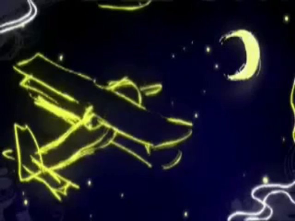 Hidra - Yabancının Mumu (Anime Klip)